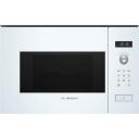Bosch | Microwave Oven | BFL524MW0 | Built-in | 20 L | 800 W | White