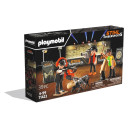 Rotaļlietu komplekts Playmobil Timbersports STIHL