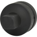Ietekmes adapteris, 1&acute;&acute;F x 3/4&acute;&acute;M, KS Tools, 515.1798-E, Svars: 0.49 kg, Izmēri: 6 x 13 x 5 cm