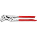 Переставные клещи 400 мм 3-3/8"-85 мм 8603400 KNIPEX