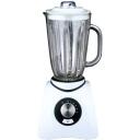 Gastroback Blender 40898, 600 W, 1.5 l, 5 kiirus, plastmass, impulsi režiim, j&auml;&auml;purustaja