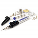 2000-6 torch Versatip hobby version F0132000KA DREMEL