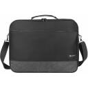 Natec Messenger case NTO-2227, 35.8 cm, 2 nodal, 55 mm, 380 mm, 305 mm, 500 g, Poliesters, Monohromatisks, Rāvējslēdzējs
