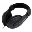 Esperanza AUDIO STEREO austiņas EH120, 3.5mm, 6.3mm, 32&Omega;, 105dB, 20-20000Hz, vadu savienojums, mīksti ausu spilventiņi