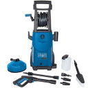 Survepesur HCE2200, 2200W; 5907702905 SCHEPPACH