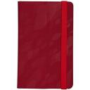 Case Logic Tahvelarvuti Korpus 3203702, 7", pol&uuml;ester, punane, juurdep&auml;&auml;s portidele