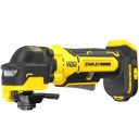 Akumulatora daudzfunkciju instruments V20, BL; SFMCE510B-XJ STANLEY