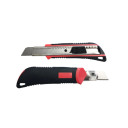 WALLPAPER UTILITY KNIFE 18mm SK2/ ABS AW29002 AWTOOLS