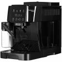 Delonghi Automatinis kavos aparatas ECAM220.60.B, 1450 W, 1.8 l, 15 bar, 3 kavos gėrimai, automatinis valymas