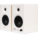 Edifier Garsiakalbis MR4 White, 100-240V, 21W+21W, 60-20000Hz, DSP, 2 garsiakalbiai