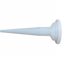 Насадка (0,6л) для силиконовых туб - 5шт. 19999 ЭССВЭ