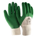 Рабочие перчатки, размер 9/L, Active GRIP G1510