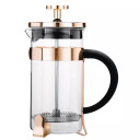Coffee pot COOPER, 1,0L 24302036 ASI COLLECTION