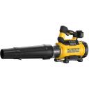 DeWALT Pūstuvas DCMBL777N-XJ 54V, Oro srautas 21.5m&sup3;/min, Svoris 3.2kg, Triuk&scaron;mo lygis 96dB, Be akumuliatoriaus