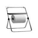 Industriālā papīra turētājs 43x58x92cm (grīdas)