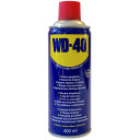 Spetsiaalne õli, 400ml, WD-40-400, WD-40