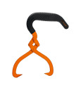 Захват для бревен FP 20 с отверстием 20 см 00008813005 STIHL