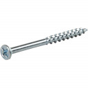 Skaidu plākšņu skrūves OSB 4,2X55 FZB-1000gab. 542255 ESSVE