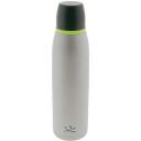 Jata Termosas 920 1L, 1 L, Juoda, Žalia, Pilka, Nerūdijantis plienas, Paspaudimo mygtukas, Dviguba siena, Sandarus