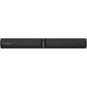 Lenovo ThinkSmart Bar 180 12UE0000MT, 3840x1080, 8 mikrofonų, Bluetooth, stereo garso juosta