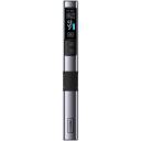 Fnirsi HS-02A MAX, 100 W gudrs lodē&scaron;anas dzelzs, 100 W, 9&ndash;20 V, 0.96" IPS krāsu displejs, automātiskā miega režīms