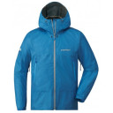Jaka VERSALITE Jacket M, izmērs: M, Spectrum Blue, 4548801633646 Mont-Bell