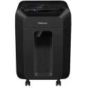 Fellowes Mini-Cut purustaja 80M 4621501, 220mm, 4x12mm, 17L, P-4, automaatne toitmine, unerežiim