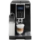 Delonghi Automatinis kavos aparatas ECAM350.55.B, 1450 W, 1.8 l, 300 g, 15 Bar, 14 kavos tipų