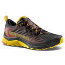 Apavi JACKAL II GTX, izmērs: 43, Black/Yellow, 8020647224210 LA SPORTIVA