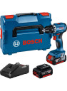Akutrell GSR 18V-45 18V (2x3,0Ah) 06019K3204 BOSCH