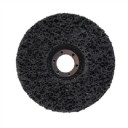 Шлифовальный диск для удаления ржавчины, краски Ø125мм, пористый SADU