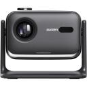 Aurzen Boom Mini projektors AU-PJ-BM501M-EUBK0, 1920 &times; 1080P, 500 ANSI lm, HDMI &times;1, USB &times;2, Audio Out &times;1, 10 W &times;2, LED