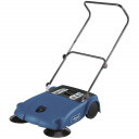 Tänavapuhastusmasin S 700 5909802900 ja SCHEP Scheppach