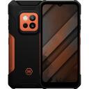 Hammer Viedtālrunis Construction 2 Thermal 5G TEL000962, 6.58", 1080 x 2408, RAM 8 GB, 256 GB, 108 MP, 32 MP, 6500 mAh