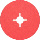 &Scaron;ķiedras disks INOX FS CO-COOL 125mm P80, PFERD, 696996, 125mm