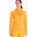 Jaka Wms PREON HOODY 01, izmērs: XS, Golden Sun, 0195115137700 MARMOT