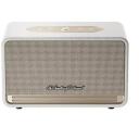 Qcy SP300 bezvadu skaļrunis SP300 white, 40W, Bluetooth 6.0, IPX6, 14h akumulatora darbības laiks, 4 skaļruņi