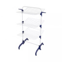 Сушилка для белья Comfort Tower 420 LEIFHEIT 1081529 76.5 x 70 x 145cm