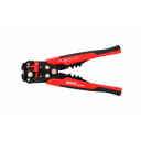 Replės izoliacijai nuimti 205mm 0,2-6,0mm AW16705 AWTOOLS