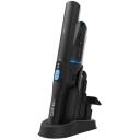 Cecotec putekļsūcējs Conga Rockstar Micro+ Animal, 200 W, 16.8 V, 40 min, bezvadu, rokas, melns, 0.4 L