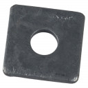 Poveržlė kvadratinė DIN436 HDG M8 (50vnt.) 61068372 ESSVE