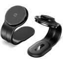 Vention Mobiilne Laadija Auto Magnetiline KSJB0, 15W, universaalne, juhtmevaba laadimine, kiire laadimine