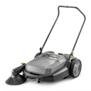 Sweeper KM 70/20 C KARCHER 1.517-130.0 700mm, 2800m²/h, 45L