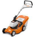 Cordless lawn mower RMA 448 PC 63580111415 STIHL