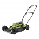 Akumulatora zāles pļaujma&scaron;īna 36V RY36LMM46A-140, 46cm, 1x4Ah, 25-102mm, 5133005486 RYOBI