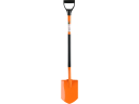 SPADE, STEEL DY-HANDLE 35810 FLO