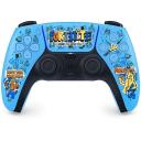 Sony Spēļu kontrolieris PlayStation 5 DualSense FORTNITE V2 9593973, 106mm, 160mm, 66mm, 280g, Akumulators, Bluetooth/USB, Zils