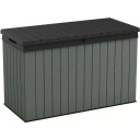Storage box Darwin Box 662L green  29212311