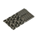 Urbis metālam HSS ECO 4.5mm (10gab.)