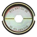 PRESĒ&Scaron;ANAS INSTRUMENTI KRT, R13 KRT CU 35, 4932498423 MILWAUKEE